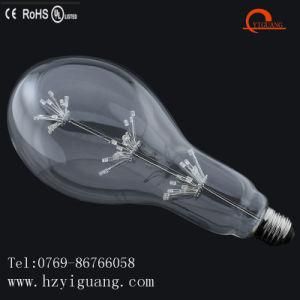 New Shape LED Starry Lighting bulb Energy Saving Bulb
