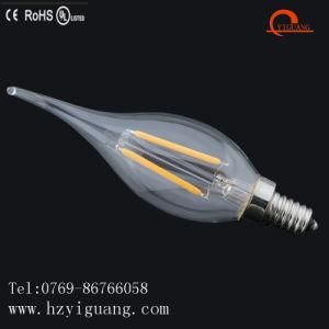 New Shape Ceiling Light LED Filament Bulb