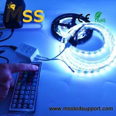 LED Indoor Water Feature Decoration LED Digtal Strip