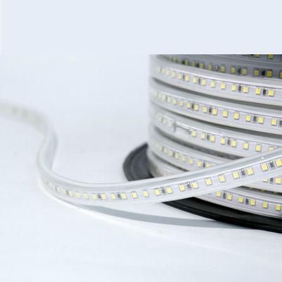 Wholesale High Voltage Outdoor Flexible 2835SMD 180LEDs/M 50m Waterproof LED Strip Light 110V/220VAC