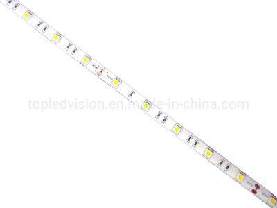 SMD5050 White Color IP65 Waterproof LED Rope Light for Bedroom Furniture LED Strips