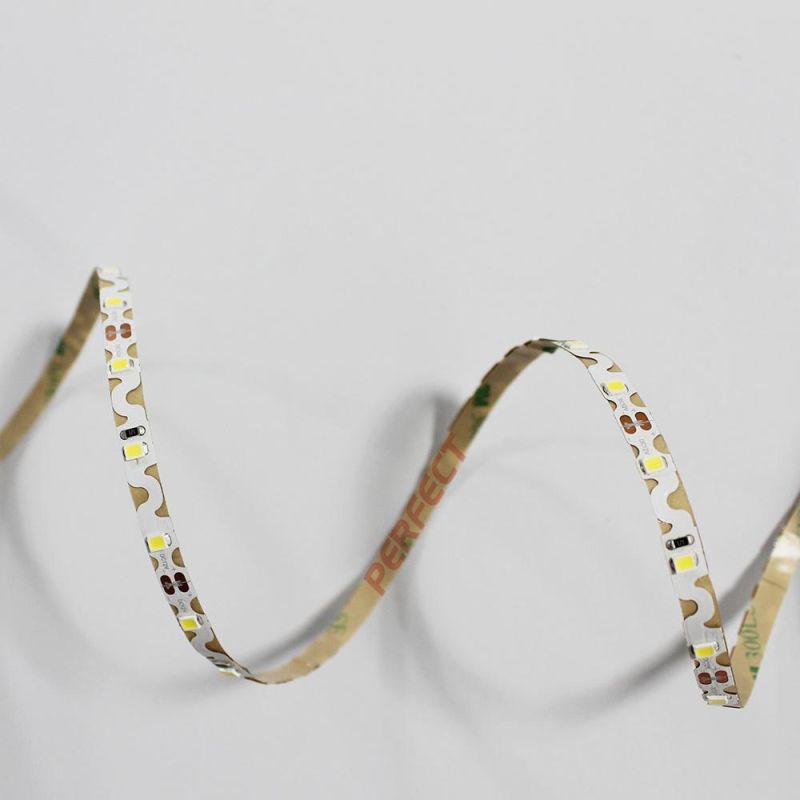 No-Waterproof Flexible Bend 2835 LED Strip Light for Corner