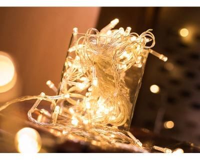 Mini String Lights Christmas Decoration Lighting