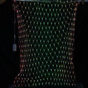 LED Smart String Light with The Special DMX Driving Chip