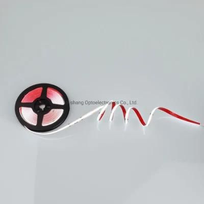 CE RoHS Certified 24V 10W Rishang COB Flexible Strip Light