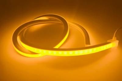 Mini Warm White Flexible LED Neon Strip