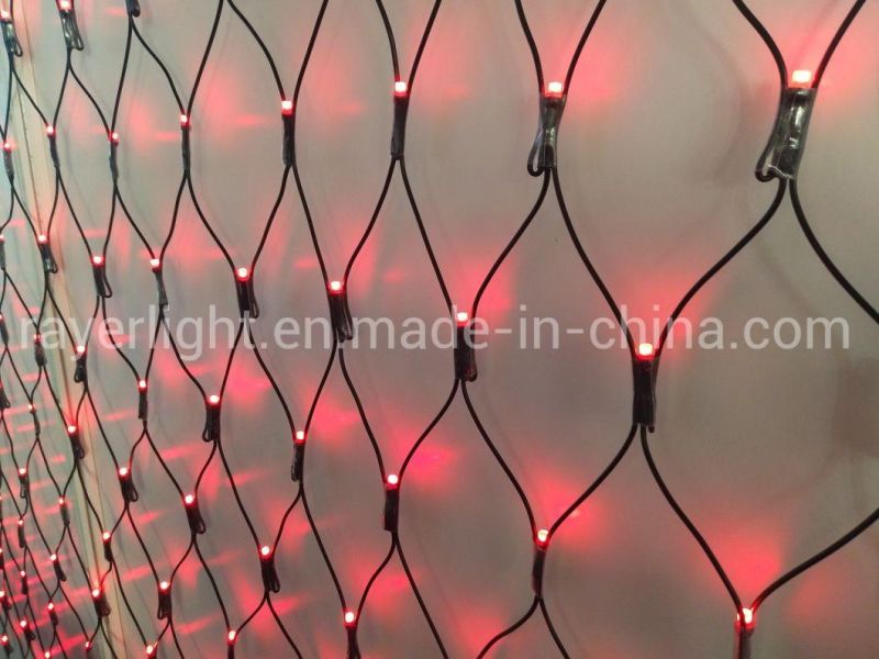 Outdoor Net Lights Garden Network Decoration Lights