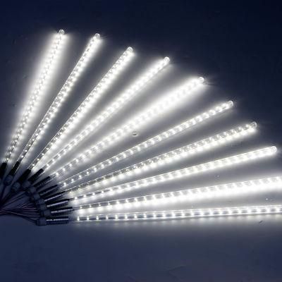 50cm White Color Decorative LED Meteor Light