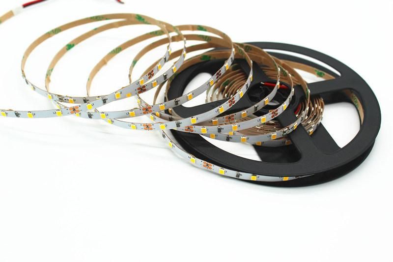 LED Strip Light 12V 2835 60d Lamp Beads OEM Flexible LED Strip