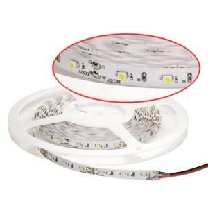 Manufacturer 60LED/M Warm IP64 Waterproof Flexible 2835 LED Light Strip