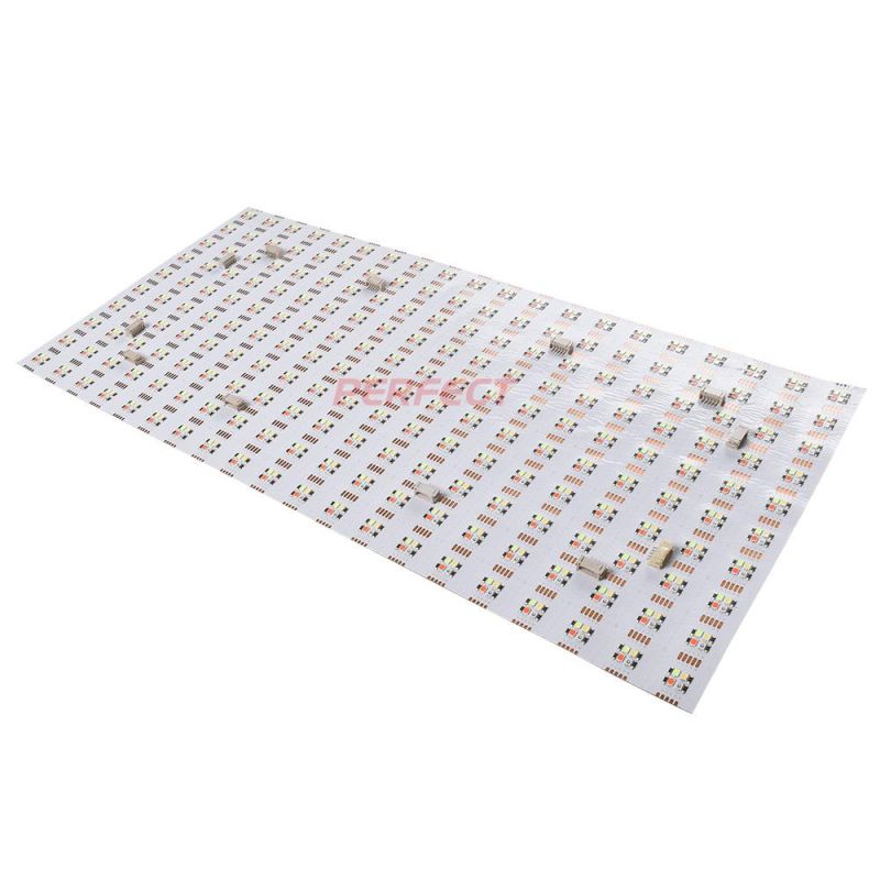Light Box 1LED Panel Flexible LED Sheet RGBW DC24V for Advertising Letters