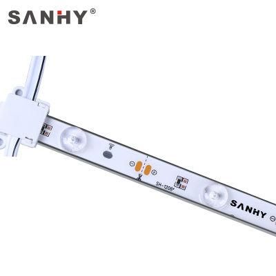 Custom LED Strip 3000K 4000K 6500K 11000K 12 LED/M 12V LED Strip Light