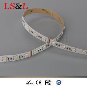 84LEDs/M RGBW 5050 SMD Color LED Strip Light